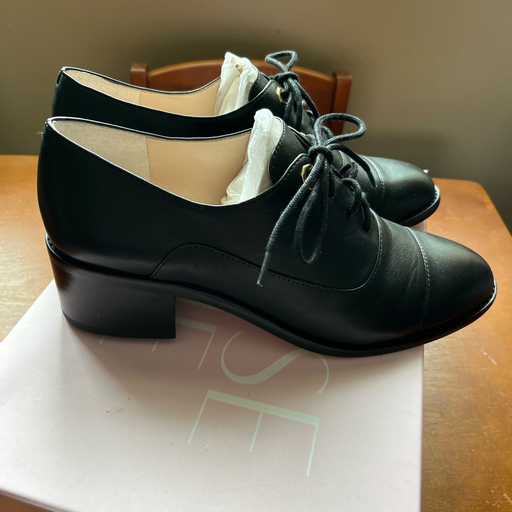 Louise etCie Womens Lace Up Shoe
